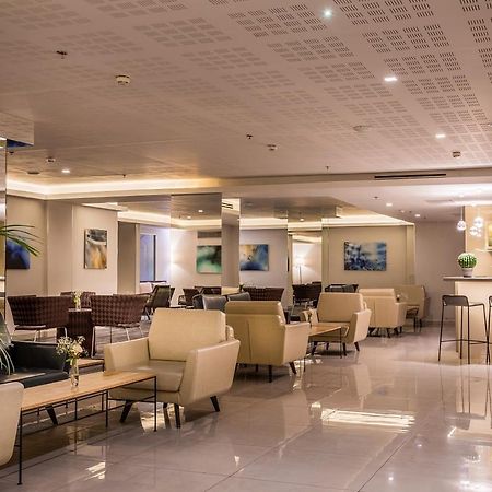 Hotel Astral Nirvana Club - All inclusive Eilat Esterno foto
