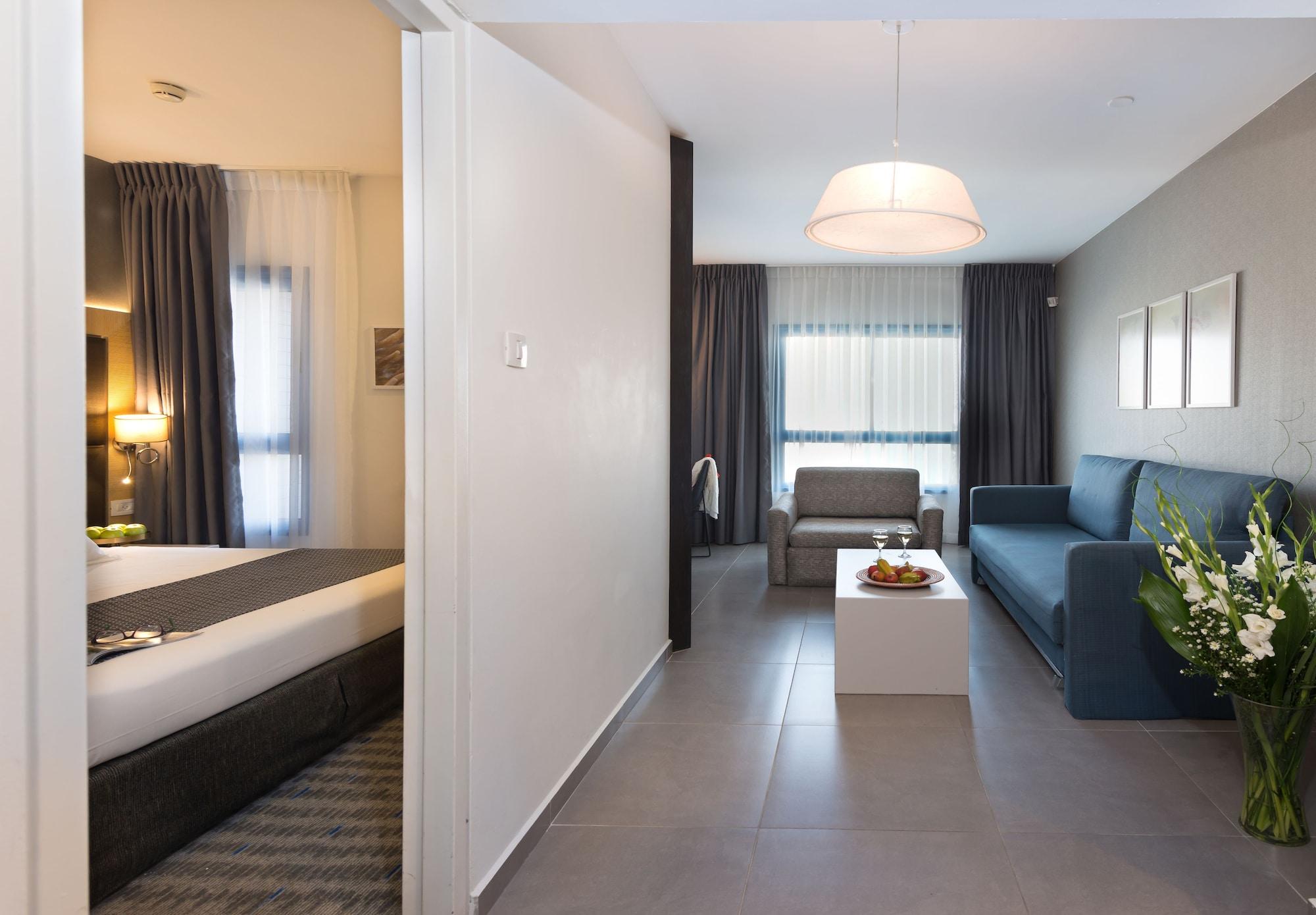 Hotel Astral Nirvana Club - All inclusive Eilat Esterno foto