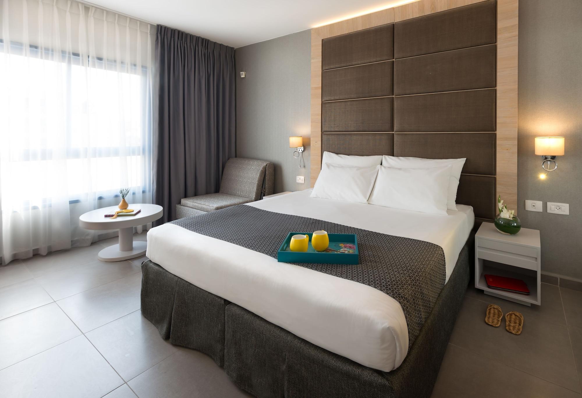 Hotel Astral Nirvana Club - All inclusive Eilat Esterno foto