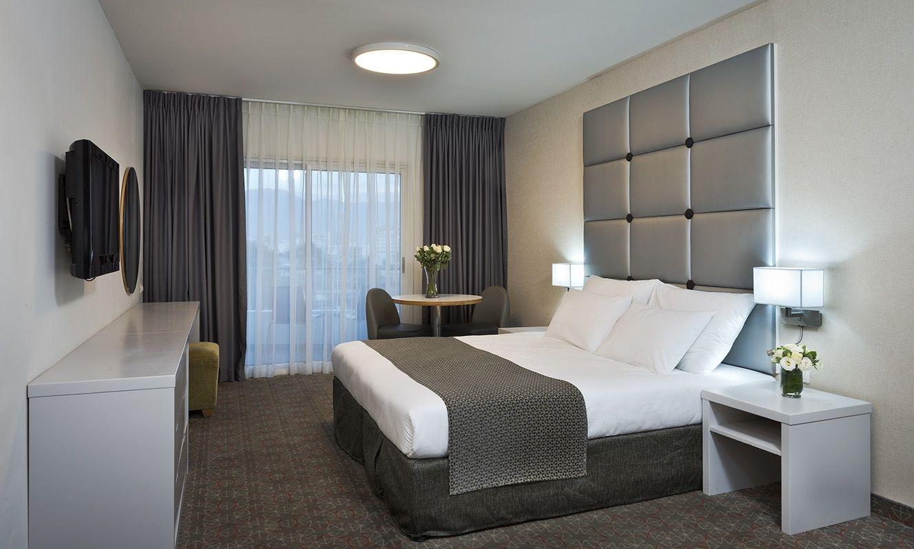 Hotel Astral Nirvana Club - All inclusive Eilat Esterno foto