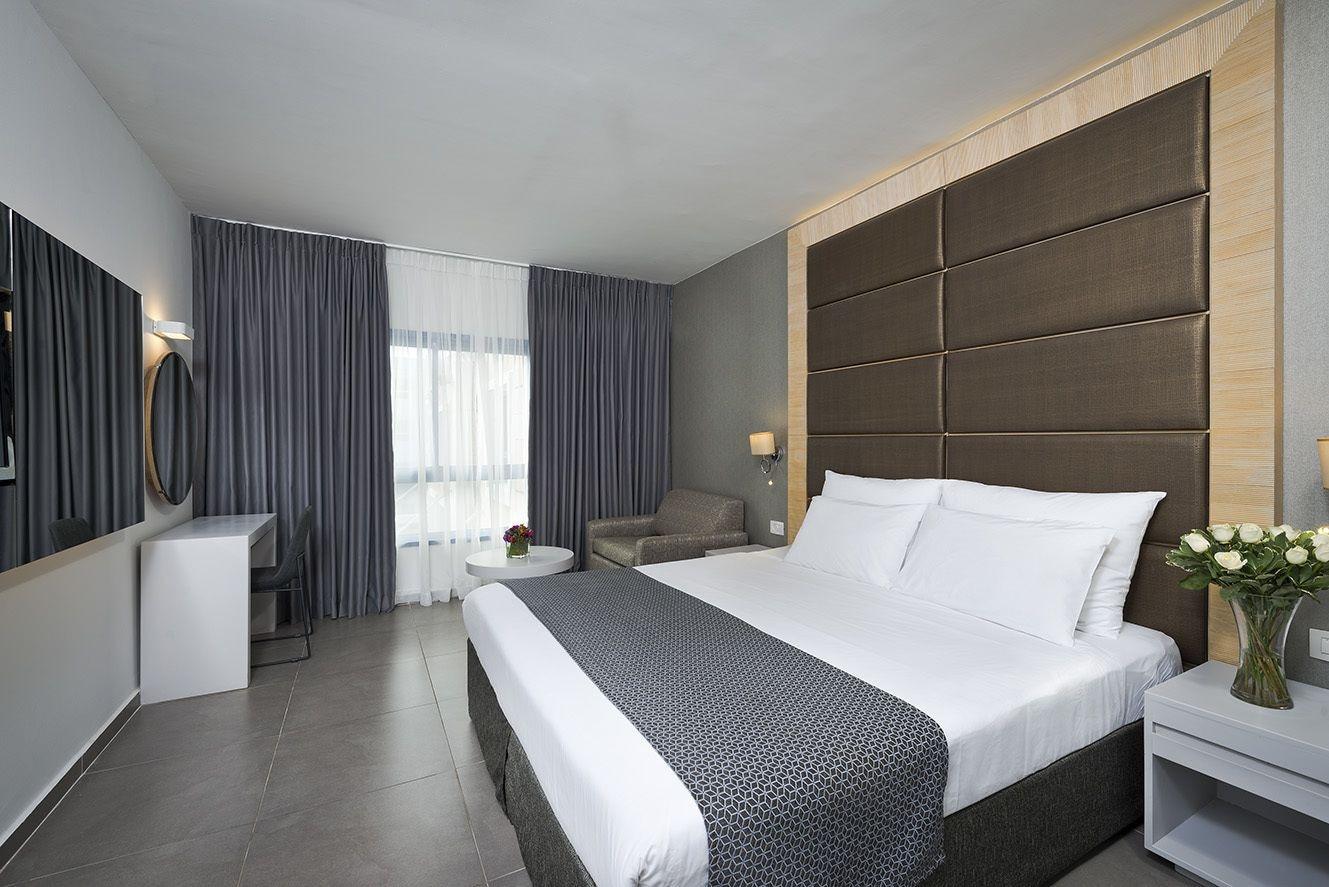Hotel Astral Nirvana Club - All inclusive Eilat Esterno foto