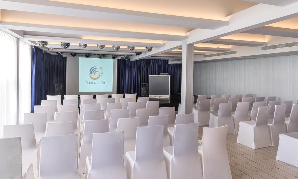 Hotel Astral Nirvana Club - All inclusive Eilat Esterno foto