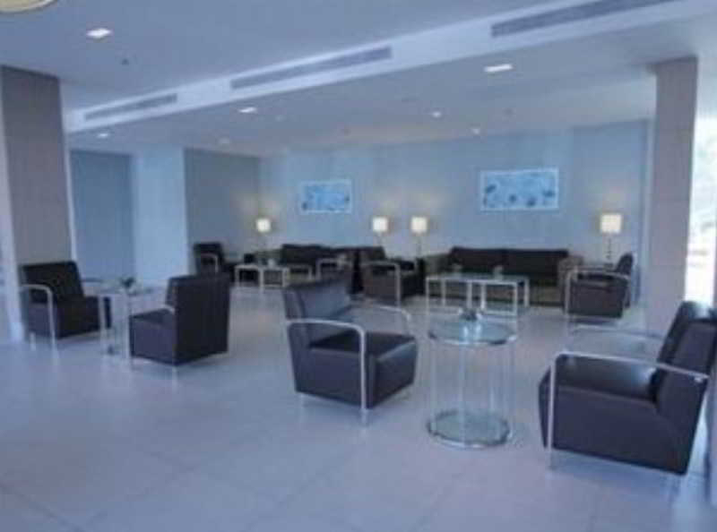 Hotel Astral Nirvana Club - All inclusive Eilat Esterno foto