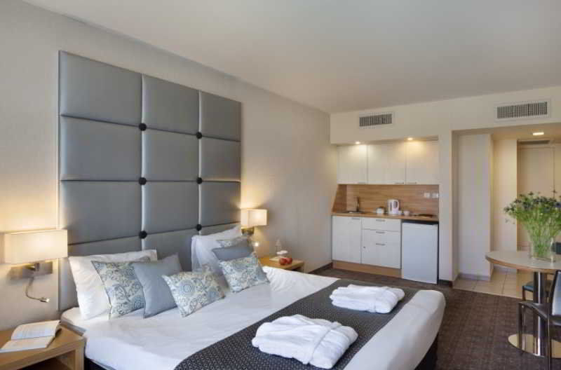 Hotel Astral Nirvana Club - All inclusive Eilat Esterno foto