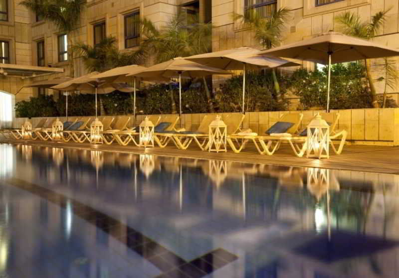 Hotel Astral Nirvana Club - All inclusive Eilat Esterno foto