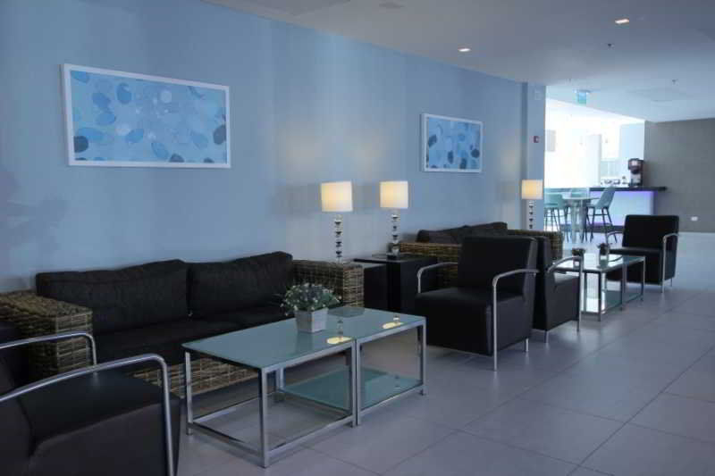 Hotel Astral Nirvana Club - All inclusive Eilat Esterno foto