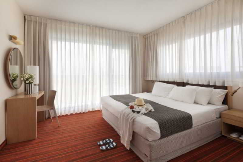 Hotel Astral Nirvana Club - All inclusive Eilat Esterno foto