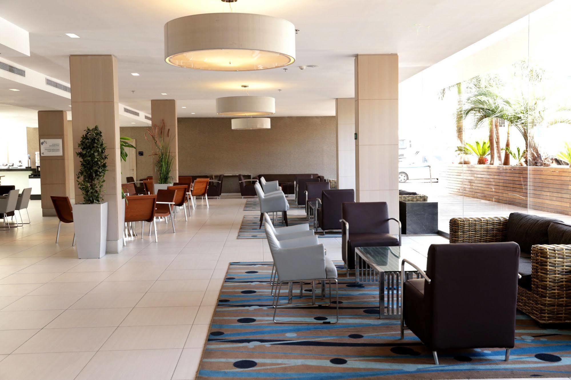 Hotel Astral Nirvana Club - All inclusive Eilat Esterno foto
