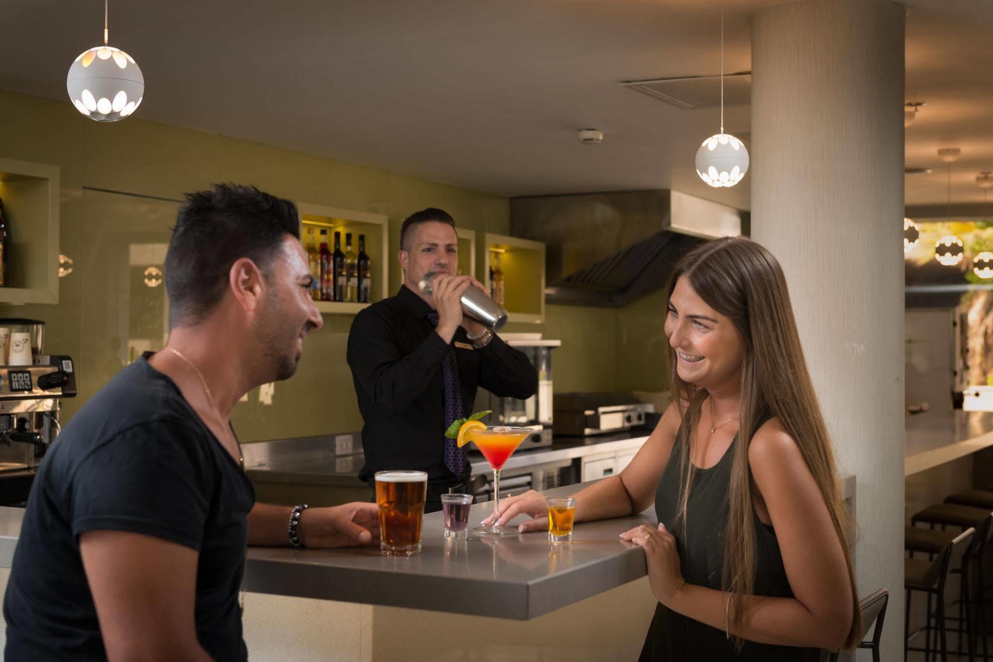Hotel Astral Nirvana Club - All inclusive Eilat Esterno foto