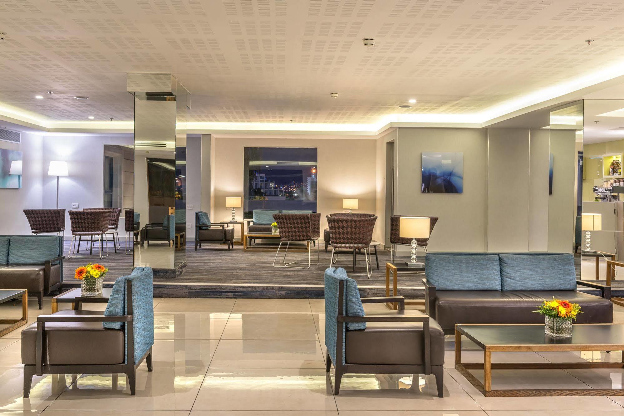 Hotel Astral Nirvana Club - All inclusive Eilat Esterno foto