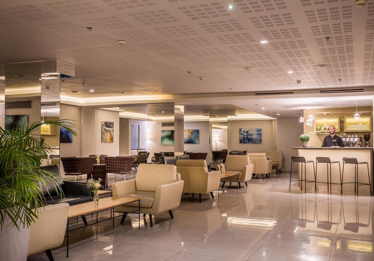 Hotel Astral Nirvana Club - All inclusive Eilat Esterno foto