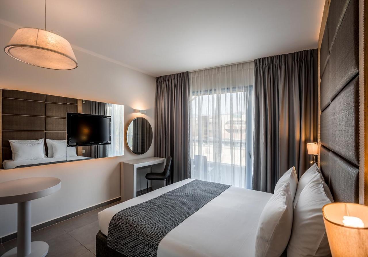Hotel Astral Nirvana Club - All inclusive Eilat Esterno foto