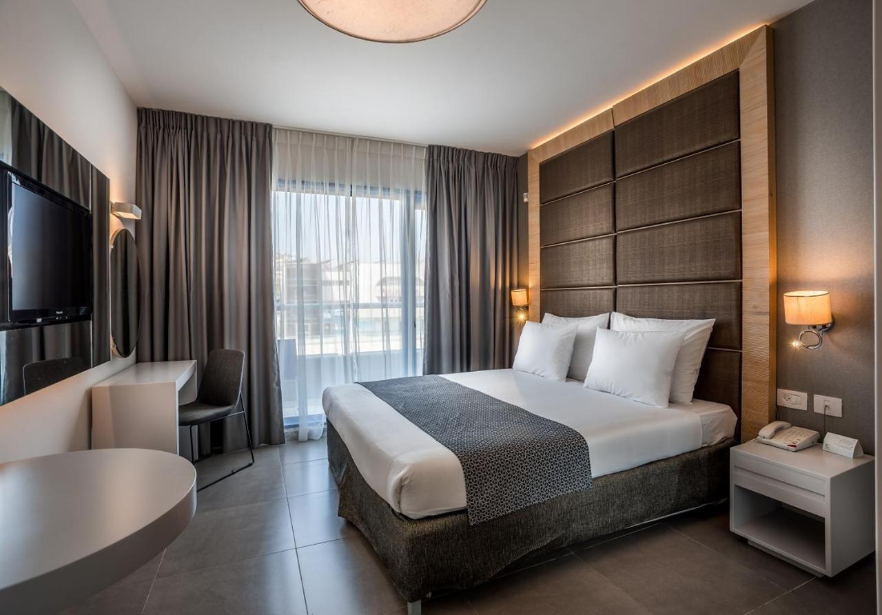 Hotel Astral Nirvana Club - All inclusive Eilat Esterno foto